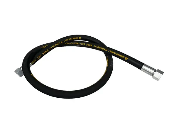 (40007) HYDRAULIC HOSE (VALVE- GEAR PUMP) (#16) (602-1902) Fan Favorite