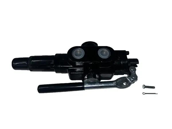 Clearance (25002 (LSM30-05000)) Control Valve (#9)