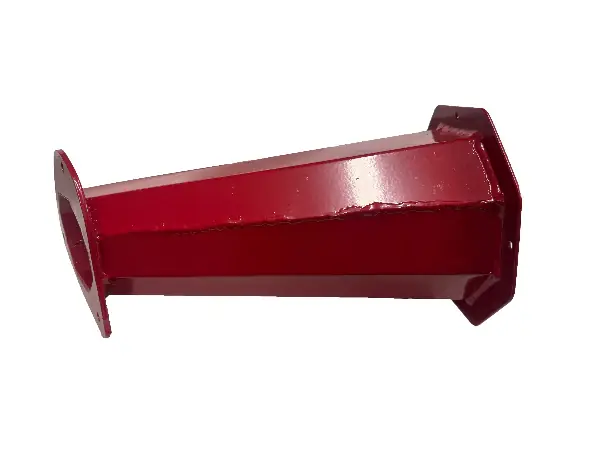 (CP6502-09000) CHIPPER CHUTE Hot Deal