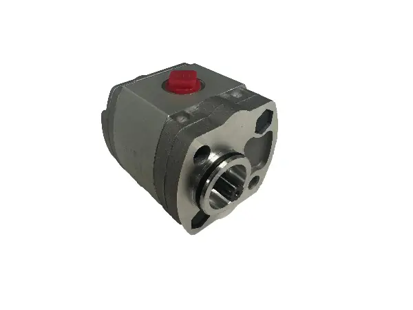 (LGS13-00002 CBK1-F1.6B2D) GEAR PUMP 1H203335 (20MPa) Brand New