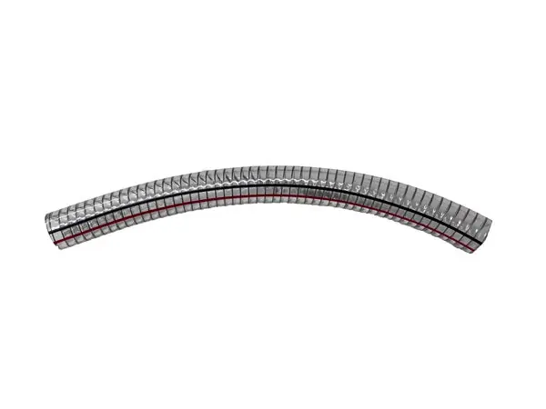 (LSP2501-00007) OIL PIPE (1" DIA X 12") (LSP25-00018) Top Pick