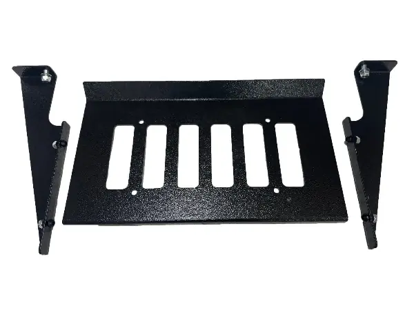 (LSP2702-00001) Log Catcher Kit (BLACK DIAMOND) Special Discount