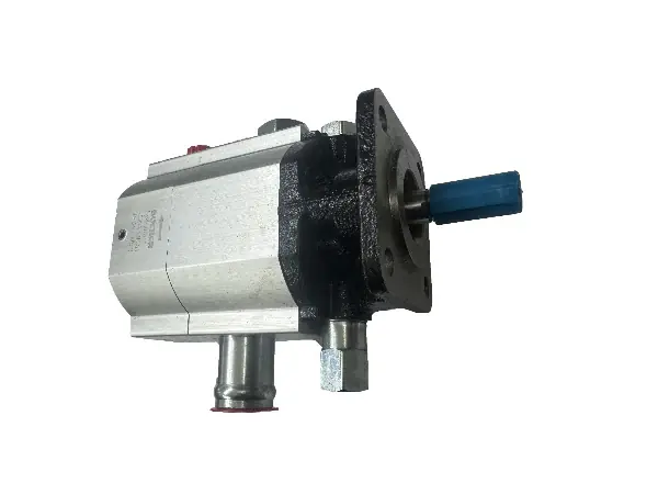 (LSP30-10001) GEAR PUMP 13/1.8 (14GPM) 650-2500PSI Time-Limited