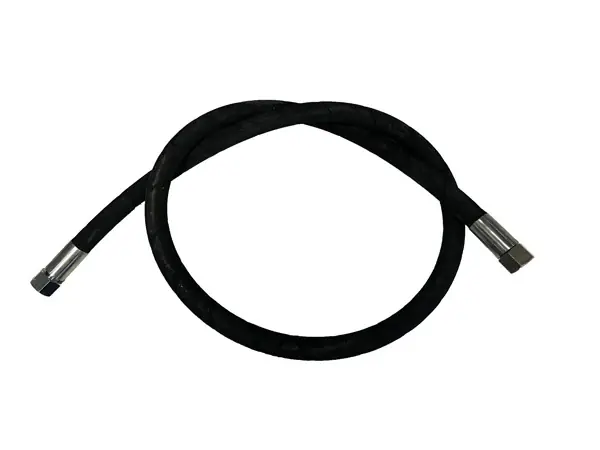 Price Drop (25007) Hydraulic Hose(valve-Gear Pump) (602-1302)