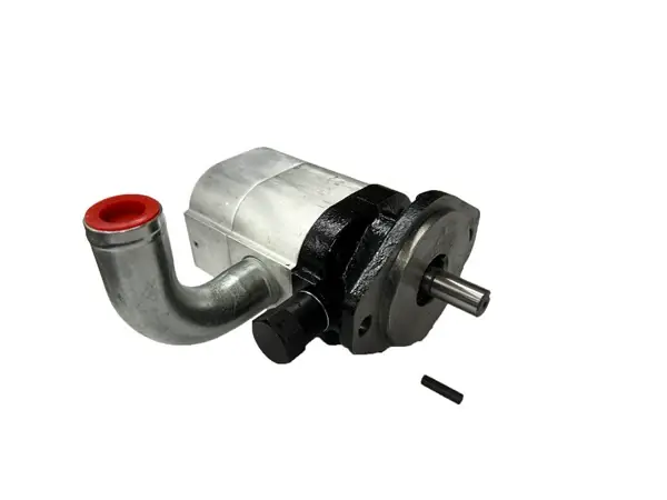 Last Chance (40001) GEAR PUMP 22/4.0 (25GPM) 900-3000PSI (BUCHER)