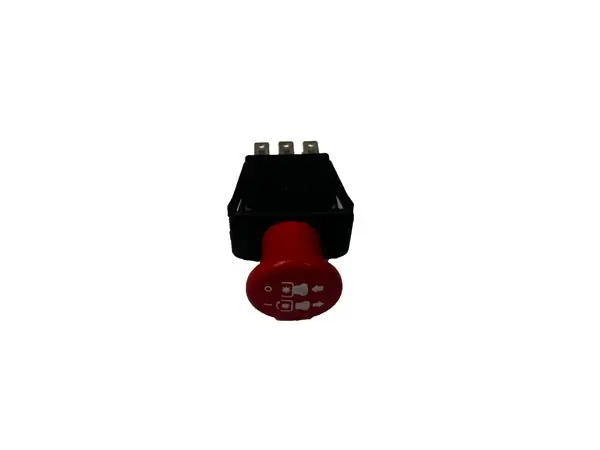 Best Seller (430-528) Stens Delta PTO Switch (Dixie Chopper 4174684)