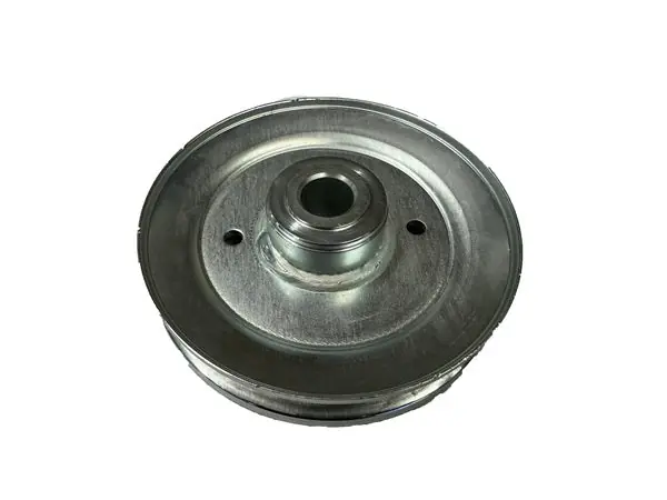 Clearance (300979DC) PULLEY, DECK 5.613 IN (54 IN MODEL)