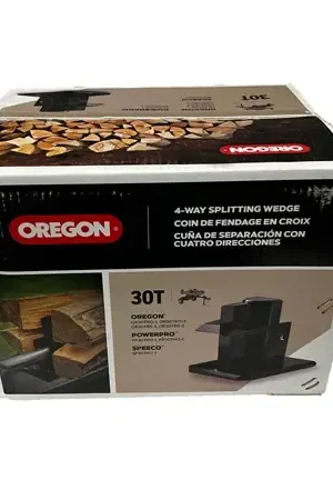 (OR4W30T) Oregon | 4-WAY WEDGE - 30 TON P-OR4W30T-10PE Order Now