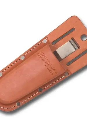 Stihl | Sheath For Hand Pruners (0000 882 0710) Place Order