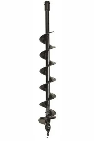 Stihl | Earth Auger Bit | 3.5” (90 mm) dia. - BT 130/131 (4313 680 2032) Latest