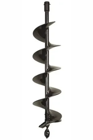 Stihl | Earth Auger Bit | 5.9” (150 mm) dia. - BT 130/131 (4313 680 2034) Direct From Factory