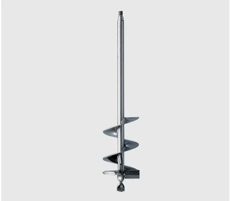 Instant Buy Stihl | Planting Auger Bit | 4" (102 mm) dia. - BT 45 (4314 680 1904)