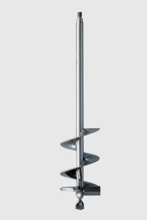 Stihl | Planting Auger Bit | 10.2" (260 mm) dia. - BT 130/131 (4404 680 1900) Discount