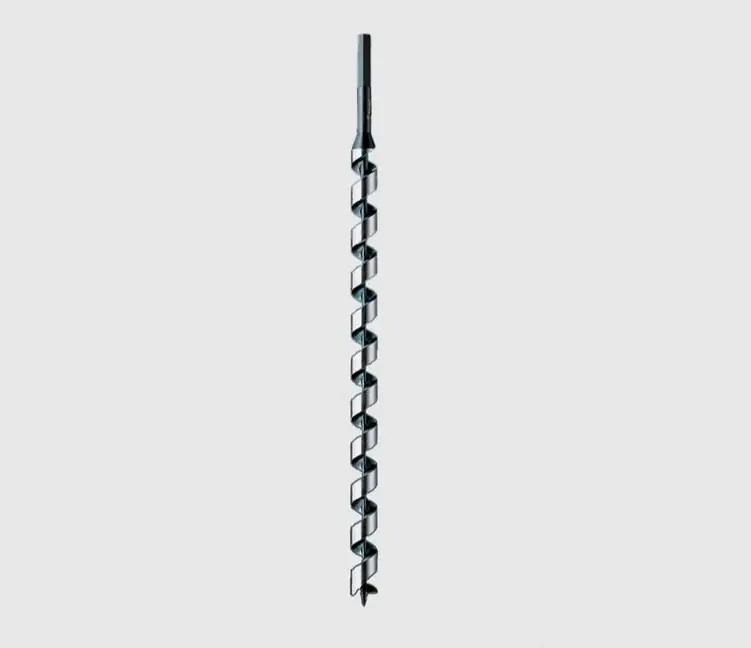 Super Sale Stihl | Wood Boring Drill Bit | 1" (25 mm) x 18" (457 mm) (4314 682 5004)