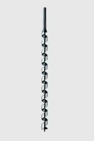 Time-Limited Stihl | Wood Boring Drill Bit | 3/4" (19 mm) x 18" (457 mm) (4314 682 5002)