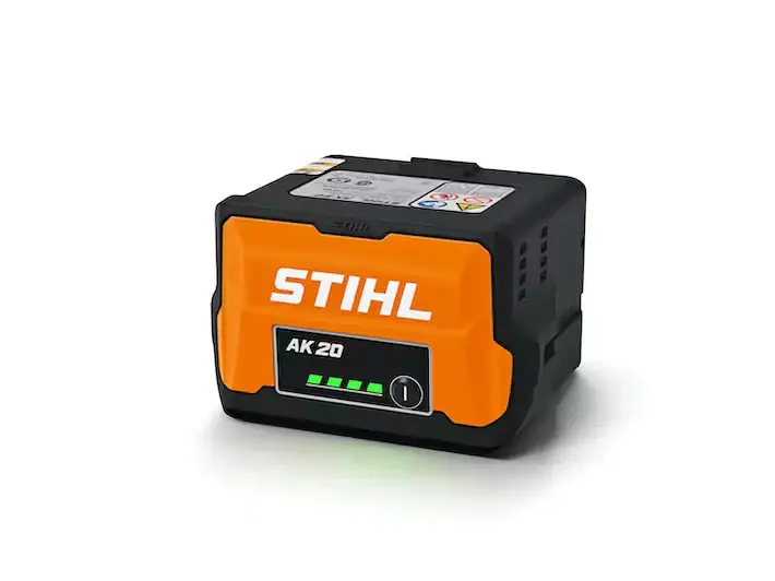 Stihl | AK 20 Lithium-Ion Battery (4520 400 6536) Flash Sale