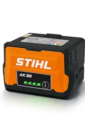Buy Today Stihl | AK 30 Lithium-Ion Battery (4520 400 6541)