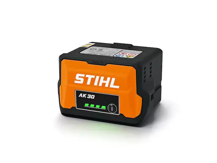 Buy Today Stihl | AK 30 Lithium-Ion Battery (4520 400 6541)