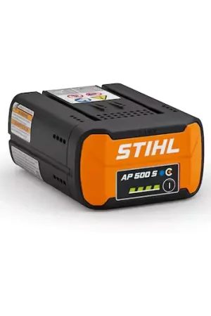Stihl | AP 500 S Lithium-Ion Battery (EA01 400 6501) Hot Deal
