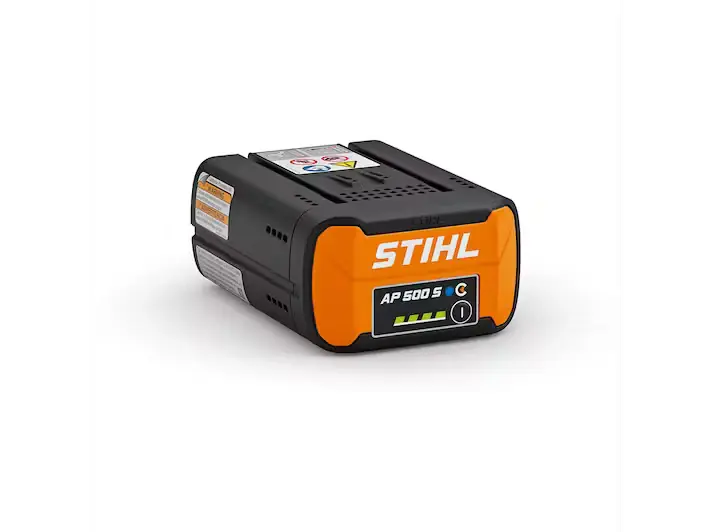 Stihl | AP 500 S Lithium-Ion Battery (EA01 400 6501) Hot Deal