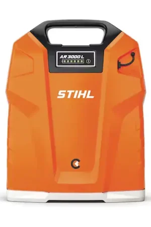Stihl | AR 3000 L Backpack Battery (4871 400 6521) Big Sale