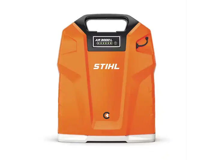 Stihl | AR 3000 L Backpack Battery (4871 400 6521) Big Sale