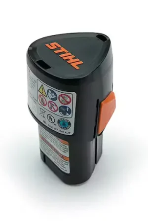 Stihl | AS 2 Lithium-Ion Battery (EA02 400 6501) Luxury