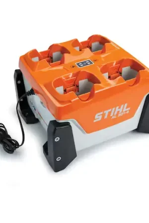 Stihl | AL 301-4, 120 V High-speed Multi Charger (EA04 430 5502) In Demand