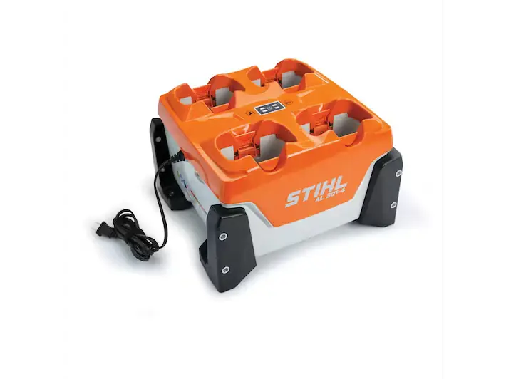 Stihl | AL 301-4, 120 V High-speed Multi Charger (EA04 430 5502) In Demand