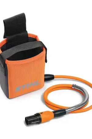 Top Rated Stihl | AP Battery Bag with Cord (4850 440 5103)