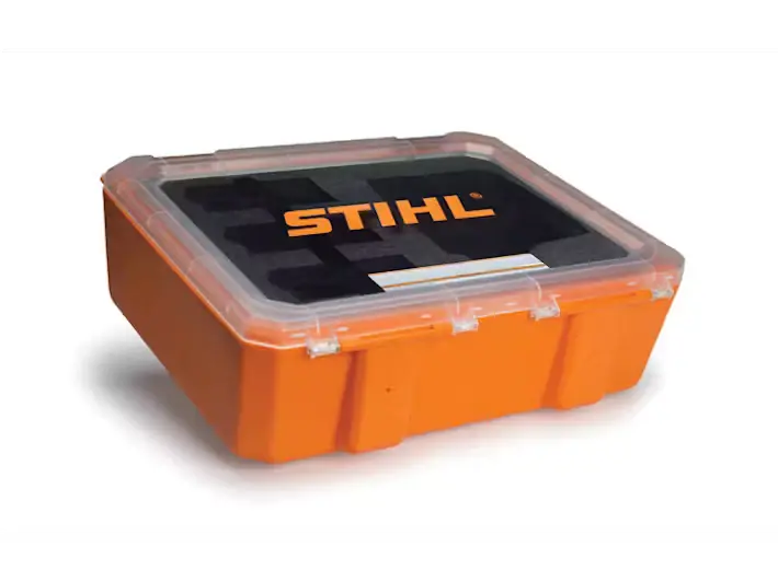 New Arrival Stihl | Battery/Charger Carrying Case Only (7010 881 5602)