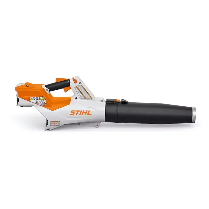 Stihl | BGA 60 Battery-Powered Blower | w/ AK 30 and AL 101 Charger (BA04 011 5941 US) Affordable