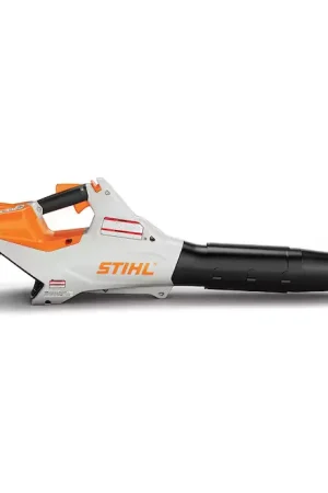 Top Rated Stihl | BGA 86 Battery-Powered Blower | w/o battery & charger (BA02 011 5901 US)