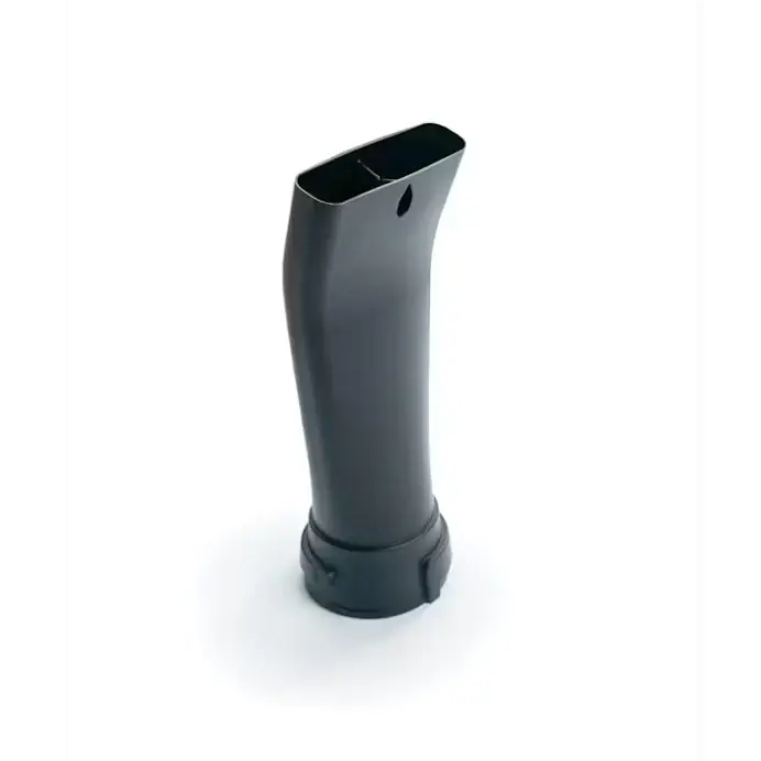 Stihl | Curved Flat Nozzle for BGA 85 (4282 708 6304) Fresh Stock