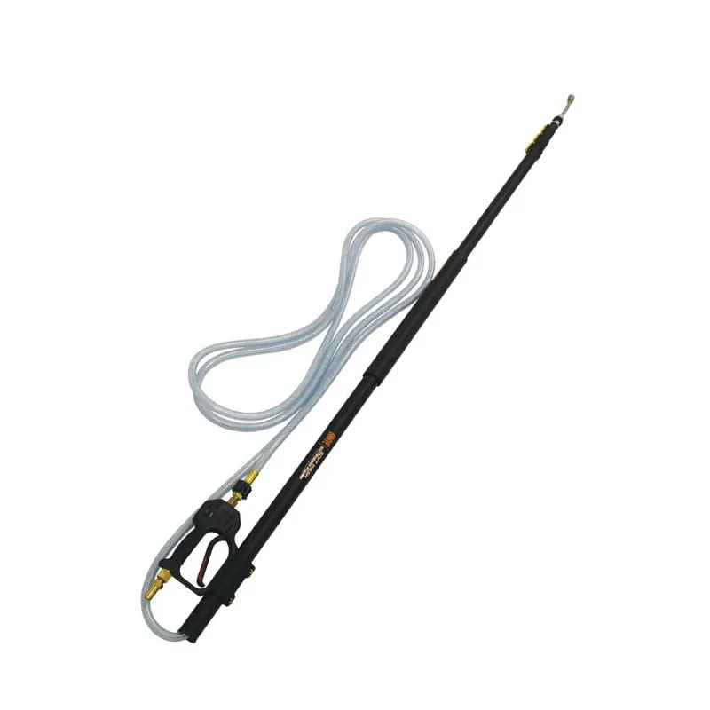 (BRSW6001) Extension Wand Secure Checkout