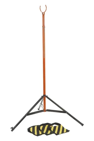 (BRSW6002) Tripod While Supplies Last
