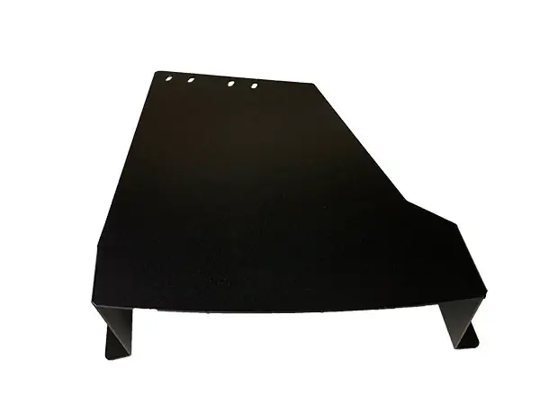 (014-5420-00) Blower pulley cover 54 Low Price