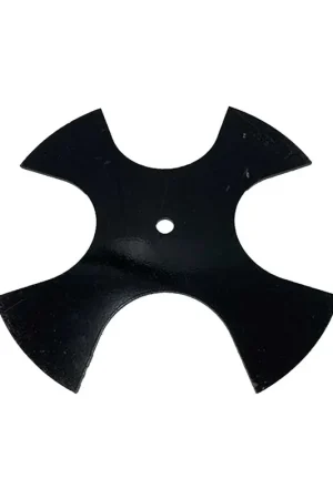 Factory Price (E200-029-09) BLADE, 9" STAR, EDGER