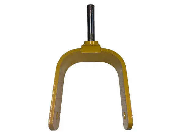 Secure Checkout (116890) Fork W/A, Heavy-Duty