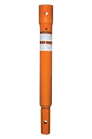 (BR10644) Brave Auger Bit Extension | 15-In. | 1-In. Round (BR10585) Weekend Sale