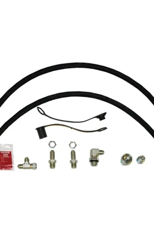(1158285) Quick Disconnect Coupler Kit (HBHS600GXE, HBHS610GXE, HBHS620GXE) Free Returns