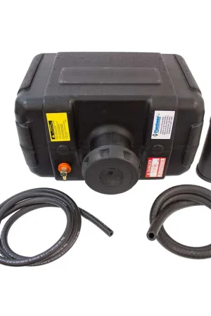 Final Sale (1158884) FUEL TANK KIT, 5 GAL, FOR GX 630 (071376DE.FLA)