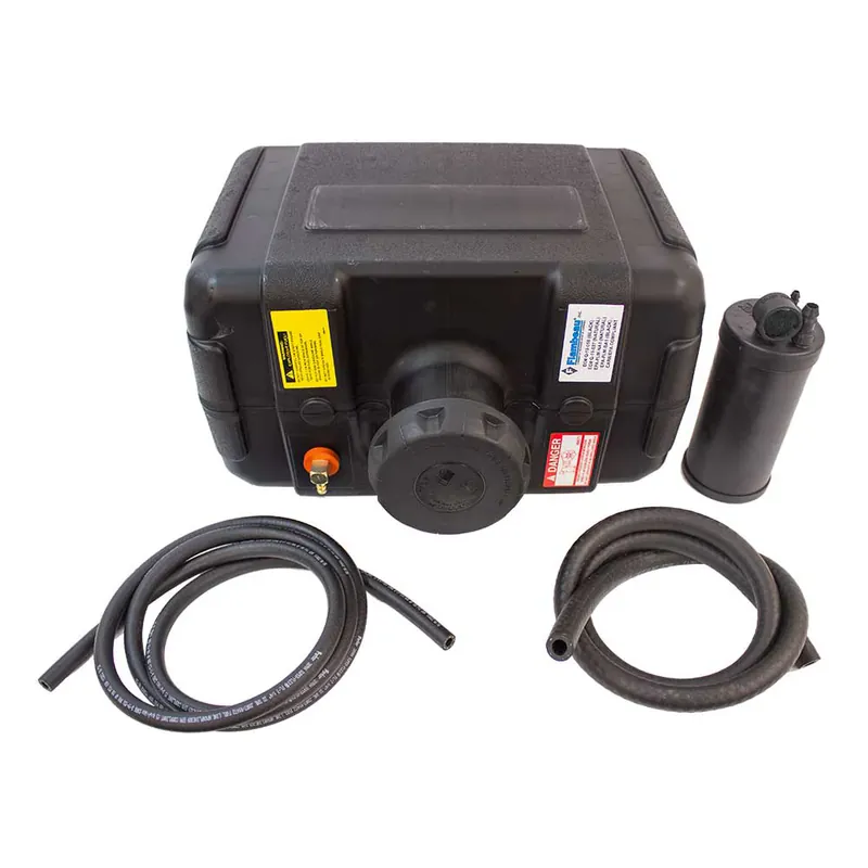 Final Sale (1158884) FUEL TANK KIT, 5 GAL, FOR GX 630 (071376DE.FLA)