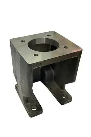(787048) R/B BR020010:ALUMINUM MOUNT-PP Cheap