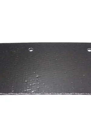 (E200-025) FLAP, GUARD, RUBBER, 3" x 5-1/2" Budget