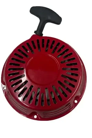 New Release (28400-Z5T-305ZA) Honda Recoil, GX390, Red
