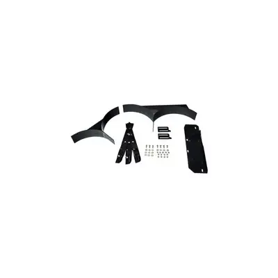 (113722) Hustler Super Z, Super Z HyperDrive and Z Diesel 60" Mulch Kit w/ Blades Deal