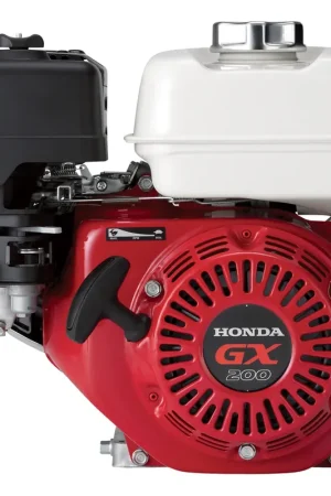 Genuine (GX200) Honda Engine 200cc