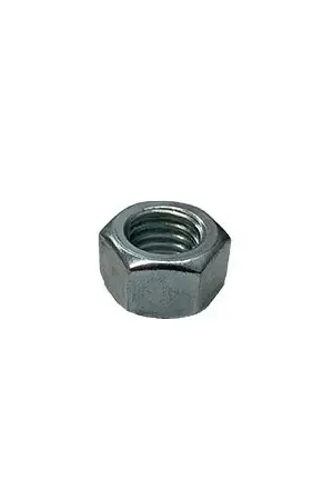 (82312) 5/16-24 HEX NUT GR 5 ZINC Discount