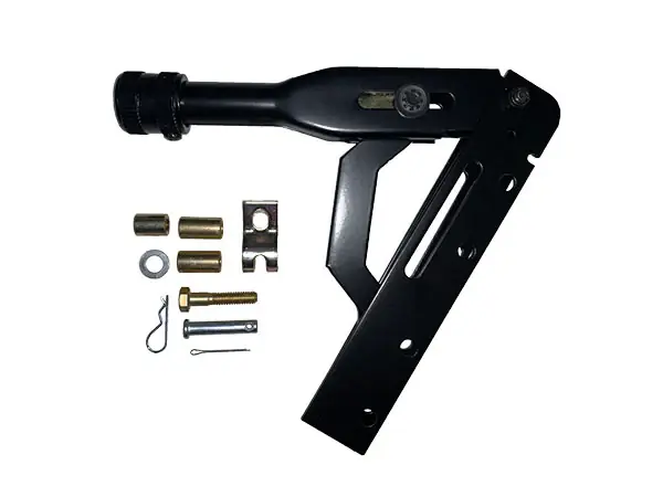 (783547) BRAKE LEVER & KIT ASSEMBLY (16148) Final Sale